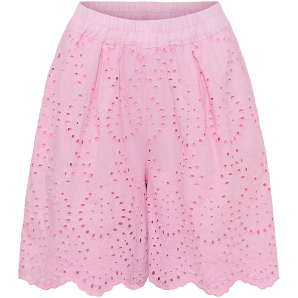 MARTA MDCLISELOTTE SHORTS PINK
