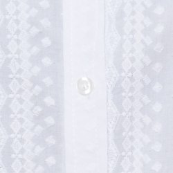MARTA MDCVALESSIA BLOUSE WHITE