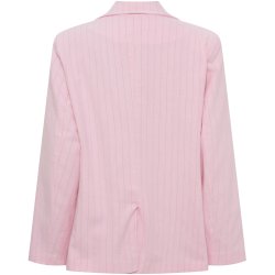 MARTA DU CHATEAU MDCMARISSA BLAZER PINK