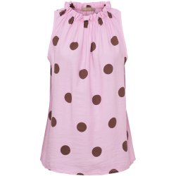 MARTA MDCLUCINA TOP PINK