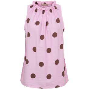 MARTA MDCLUCINA TOP PINK