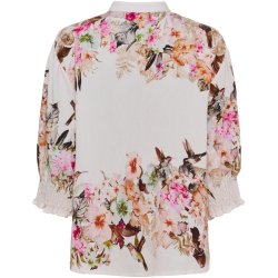 MARTA MDCCHARLIE SHIRT CAMEL 