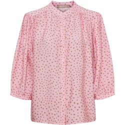 MARTA DU CHATEAU DESTINY BLOUSE ROSA