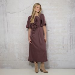 PREPAIR NORA DRESS BLOMME