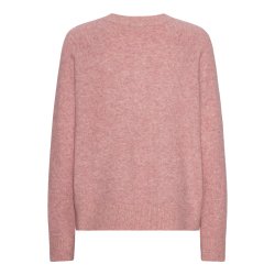 CONTINUE RINA KNIT ROSE