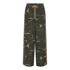 CONTINUE MABEL PANT ZEBRA ARMY