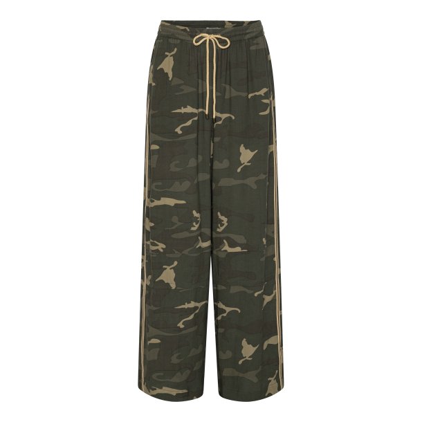 CONTINUE MABEL PANT ZEBRA ARMY