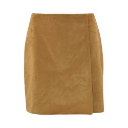 CONTINUE JEANNE SKIRT NOUGAT