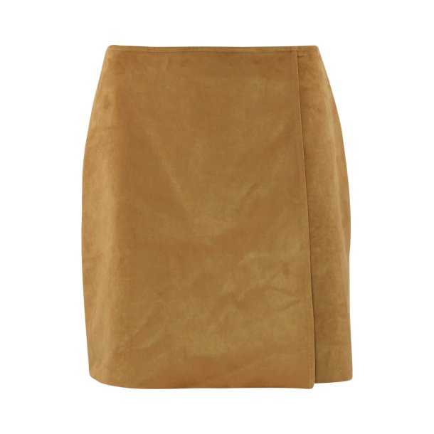 CONTINUE JEANNE SKIRT NOUGAT