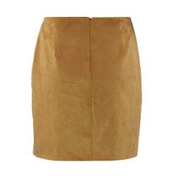 CONTINUE JEANNE SKIRT NOUGAT