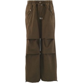 CONTINUE CARRIE PANT BROWN