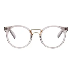 HART &amp; HOLM BIELLA BLUE LIGHT GREY