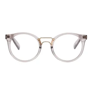 HART & HOLM BIELLA BLUE LIGHT GREY