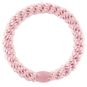 KKNEKKI ORIGINAL HAIR TIES LIGHT PINK