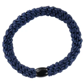 KKNEKKI ORIGINAL HAIR TIES NAVY