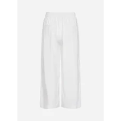 SOYA CONCEPT SC-INA 12-C PANTS WHITE