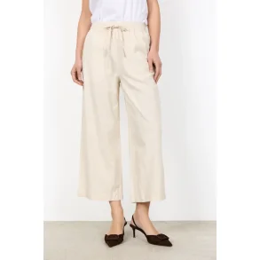 SOYA CONCEPT SC-INA 12-C PANTS SAND