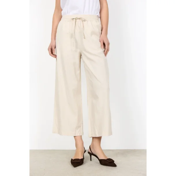 SOYA CONCEPT SC-INA 12-C PANTS SAND