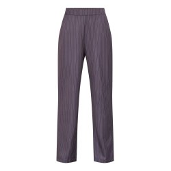 PREORDER - LOVE AND DIVINE LOVE1024-57 PANTS BLUE PINSTRIPE