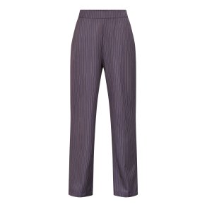 PREORDER - LOVE AND DIVINE LOVE1024-57 PANTS BLUE PINSTRIPE