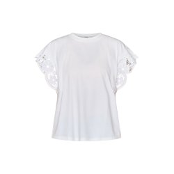 PREORDER - LOVE AND DIVINE LOVE1517 T-SHIRT OFF WHITE