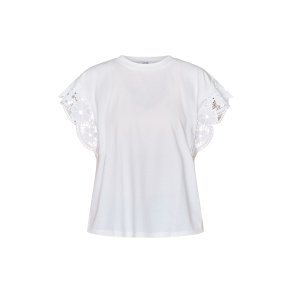 PREORDER - LOVE AND DIVINE LOVE1517 T-SHIRT OFF WHITE