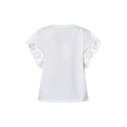 PREORDER - LOVE AND DIVINE LOVE1517 T-SHIRT OFF WHITE