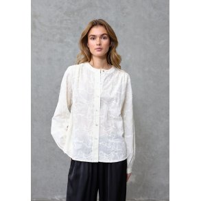  LOVE AND DIVINE LOVE1519 SHIRT CREAM