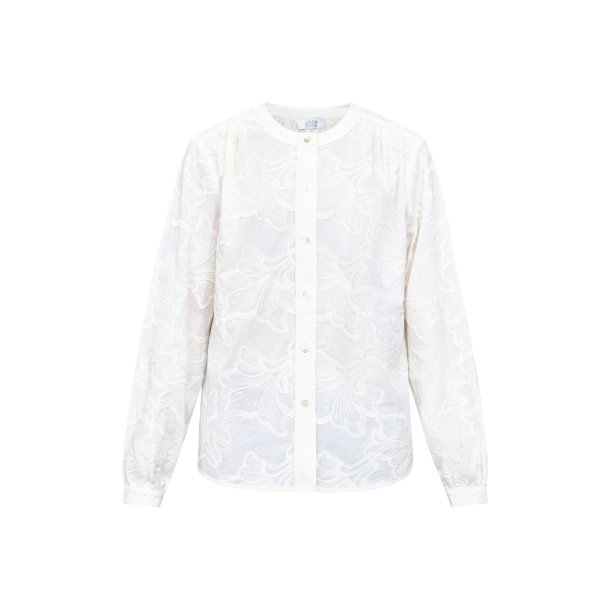 PREORDER - LOVE AND DIVINE LOVE 1519 SHIRT CREAM