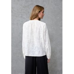 PREORDER - LOVE AND DIVINE LOVE 1519 SHIRT CREAM