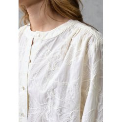 PREORDER - LOVE AND DIVINE LOVE 1519 SHIRT CREAM
