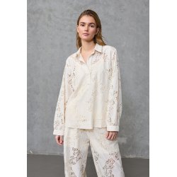 PREORDER - LOVE AND DIVINE LOVE1526 SHIRT CREAM