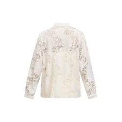 PREORDER - LOVE AND DIVINE LOVE1526 SHIRT CREAM