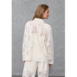 PREORDER - LOVE AND DIVINE LOVE1526 SHIRT CREAM