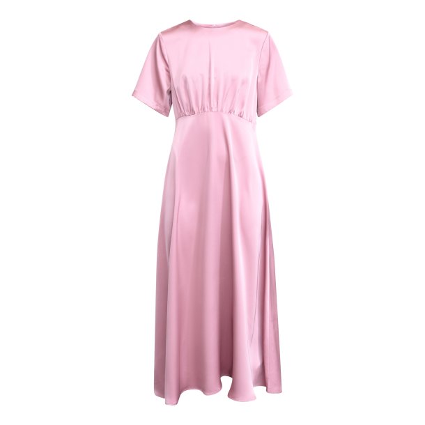 PREORDER - LOVE AND DIVINE LOVE1561 DRESS MAUVE