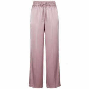 ISAKO SANNA SATIN PANT ROSA