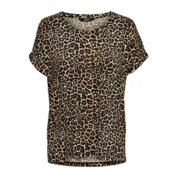 ONLY ONLMOSTER TOP LEO