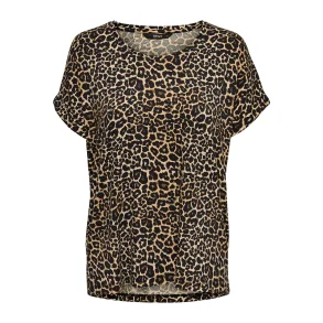 ONLY ONLMOSTER TOP LEO