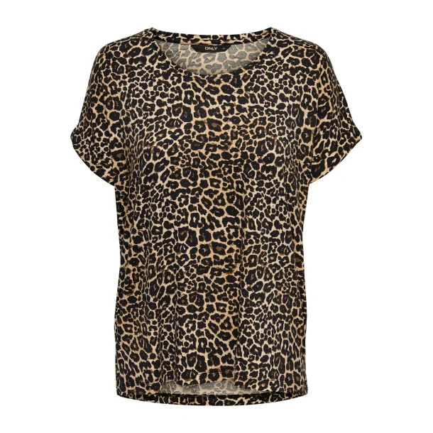 ONLY ONLMOSTER TOP LEO
