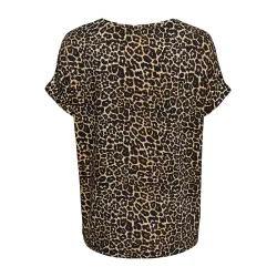 ONLY ONLMOSTER TOP LEO