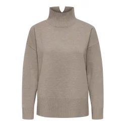 ONLY ONLCOCO LIFE LS HIGHNECK FUNGI