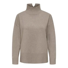 ONLY ONLCOCO LIFE LS HIGHNECK FUNGI