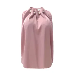 LIBERT� ESSENTIEL PIP PEARL TOP ROSA