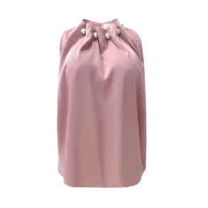 LIBERT� ESSENTIEL PIP PEARL TOP ROSA