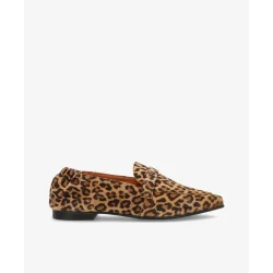 SHOEDESIGN COPENHAGEN SD-D07-LUCY-S SUEDE LEO