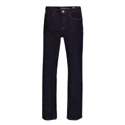 GARCIA CELIA STRAIGHT FIT RINSED