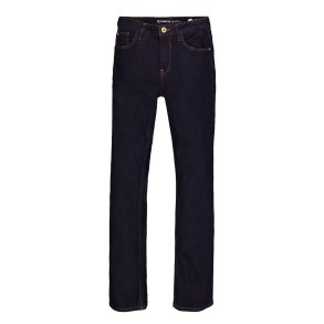 GARCIA CELIA STRAIGHT FIT RINSED