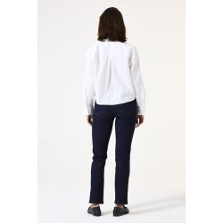 GARCIA CELIA STRAIGHT FIT RINSED