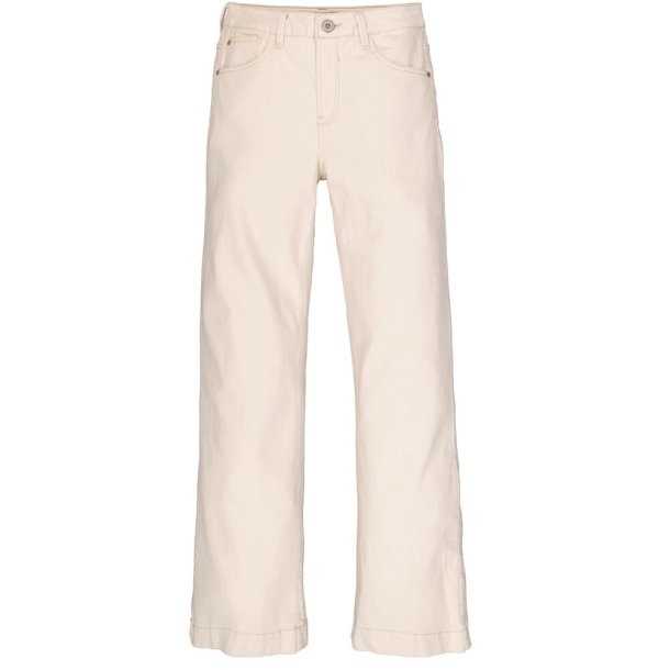 GARCIA CELIA WIDE FIT ECRU