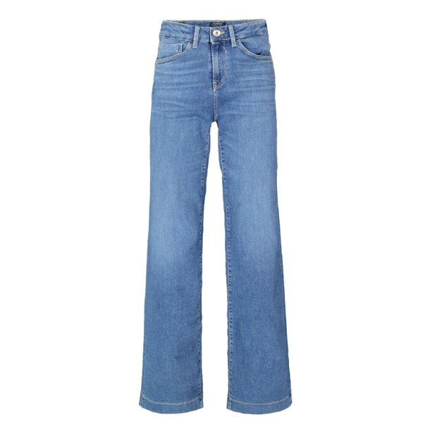 GARCIA CELIA WIDE FIT MEDIUM BLUE